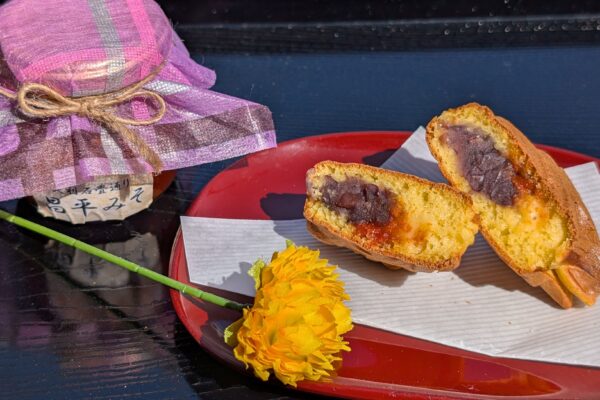 新発売と臨時休業のお知らせ